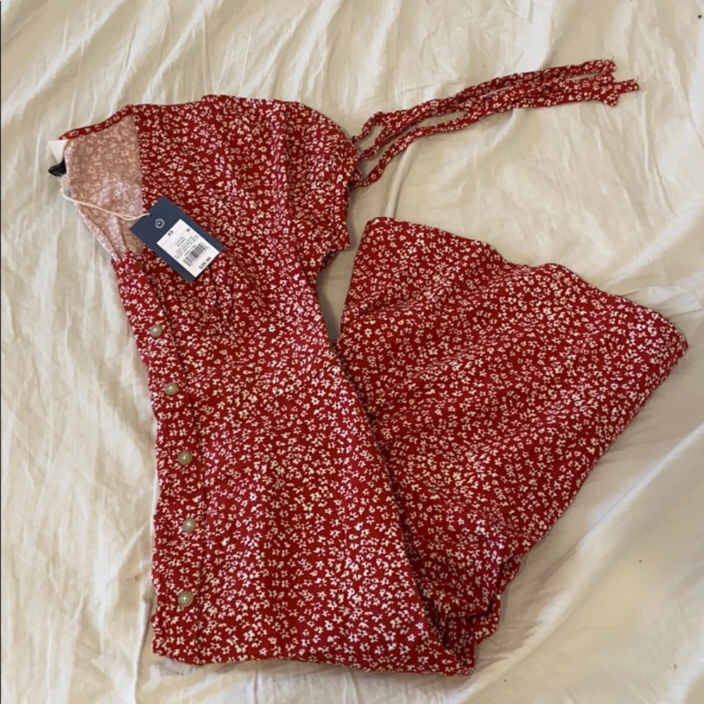 Target dress